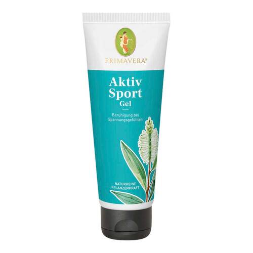 Aktiv Sportgel - 1