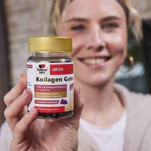 Doppelherz Kollagen Gums - 2