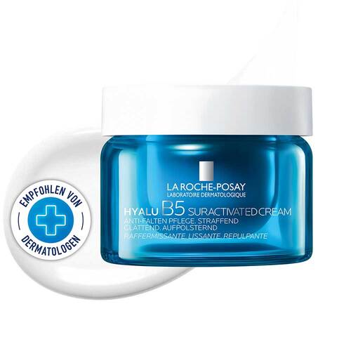 La Roche Posay Hyalu B5 Suractivated Cream - 1