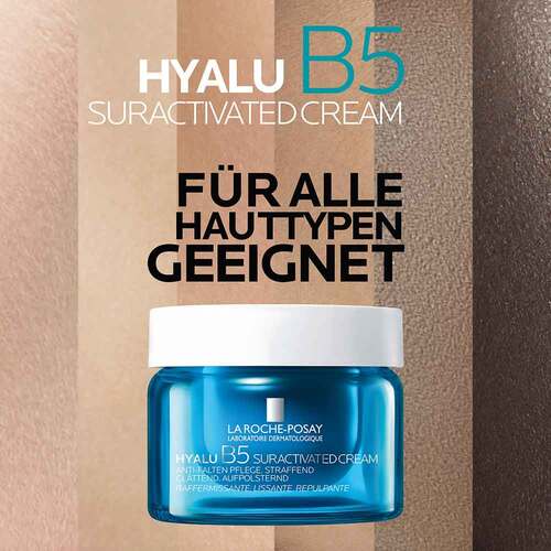 La Roche Posay Hyalu B5 Suractivated Cream - 5