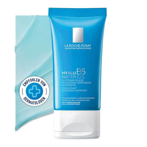 La Roche Posay Hyalu B5 Water Gel - 1