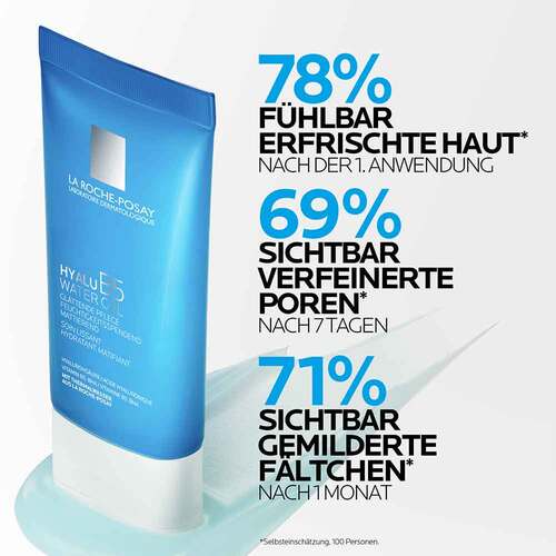 La Roche Posay Hyalu B5 Water Gel - 2