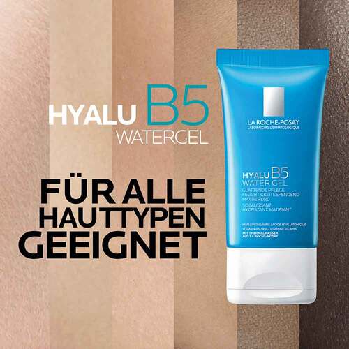 La Roche Posay Hyalu B5 Water Gel - 6