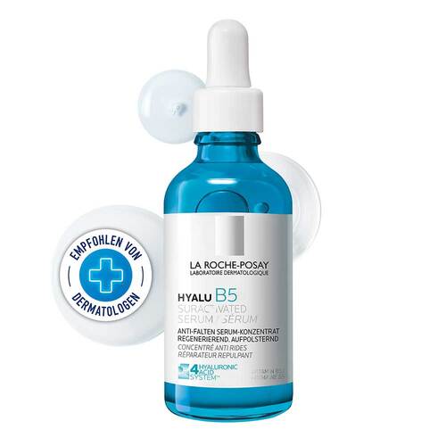 La Roche Posay Hyalu B5 Suractivated Serum - 1