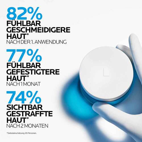 La Roche Posay Hyalu B5 Suractivated Cream LSF 30 - 2