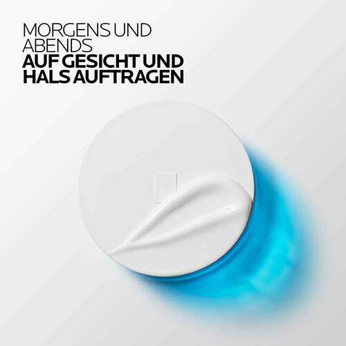 La Roche Posay Hyalu B5 Suractivated Cream LSF 30 - 5