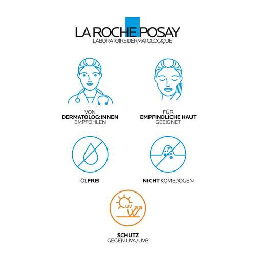 La Roche Posay Hyalu B5 Suractivated Cream LSF 30 - 7