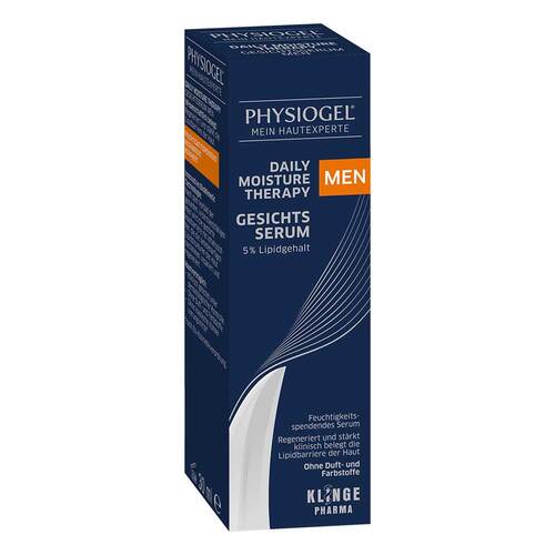 Physiogel Daily Moisture Therapy sehr trockene Haut Serum Men - 2