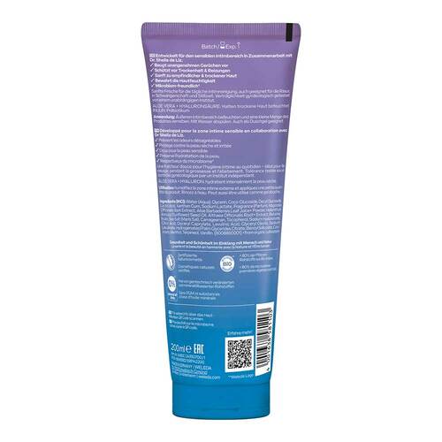 Weleda ph Balancing Wash - 2