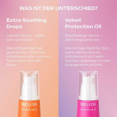Weleda Velvet-Protection Oil - 6