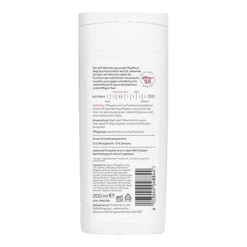 Sebamed Every-Day Conditioner - 2