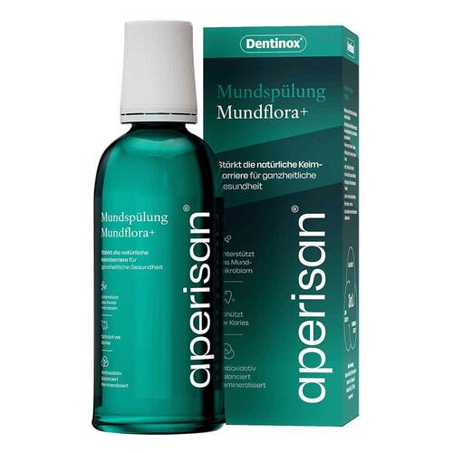 Aperisan Mundsp&uuml;lung Mundflora +  - 1