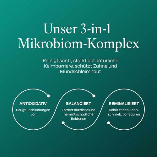 Aperisan Mundsp&uuml;lung Mundflora +  - 6