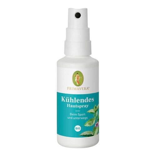 K&uuml;hlendes Hautspray Bio - 1
