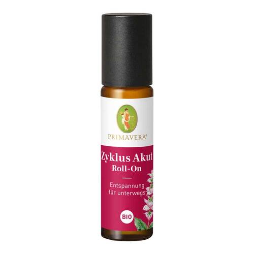 Zyklus Akut Roll-on Bio - 1