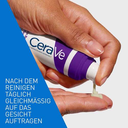 Cerave Skin renewing gl&auml;ttendes Serum - 5