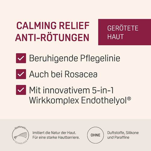 Physiogel Calming Relief Anti-R&ouml;tungen Nachtcreme - 5