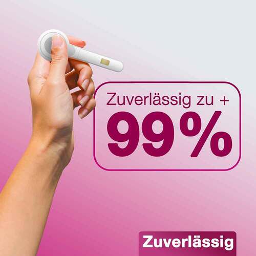 Selbsttest f&uuml;r vaginale Infektionen - 2