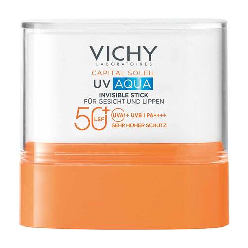 Vichy Capital Soleil UV-Aqua Stick LSF 50 +  - 1