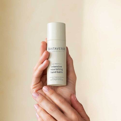 Age Protect nourishing hand balm - 2