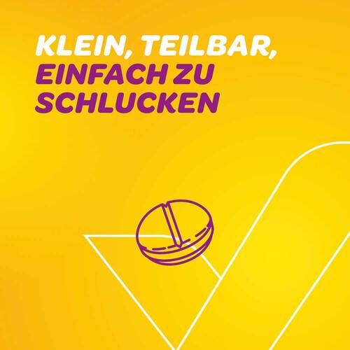 Vitamin D3 Aristo 1000 I.E. Tabletten - 5