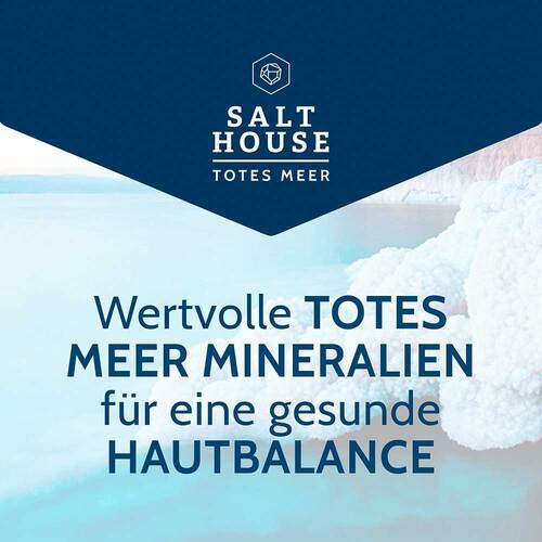 Salthouse Totes Meer Anti-Schuppen Shampoo - 3