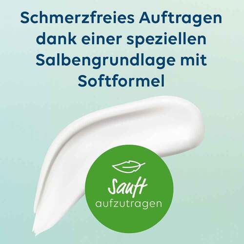 Multilind Heilsalbe mit Nystatin und Zinkoxid - 5