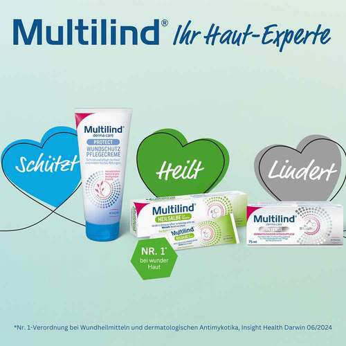 Multilind Heilsalbe mit Nystatin und Zinkoxid - 6