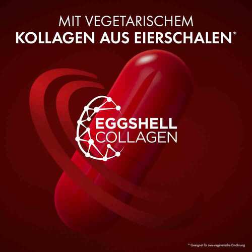 Vichy Kollagen Nahrungserg&auml;nzungsmittel Kapseln - 5