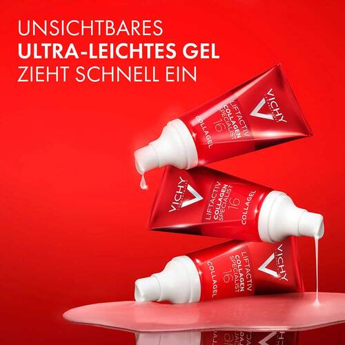 Vichy Liftactiv Collagen Specialist 16 Collagel - 4