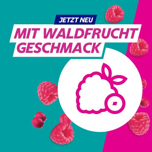 Gaviscon Dual Waldfrucht 500mg / 213mg / 325mg Sue - 4