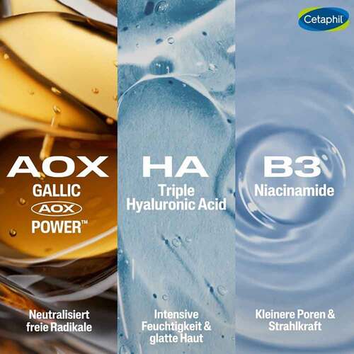 Cetaphil Repair Nachtserum - 4