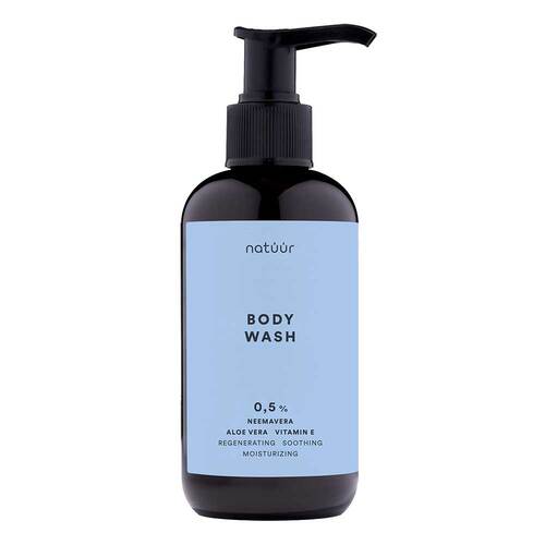 Nat&uuml;&uuml;r Body Wash - 1