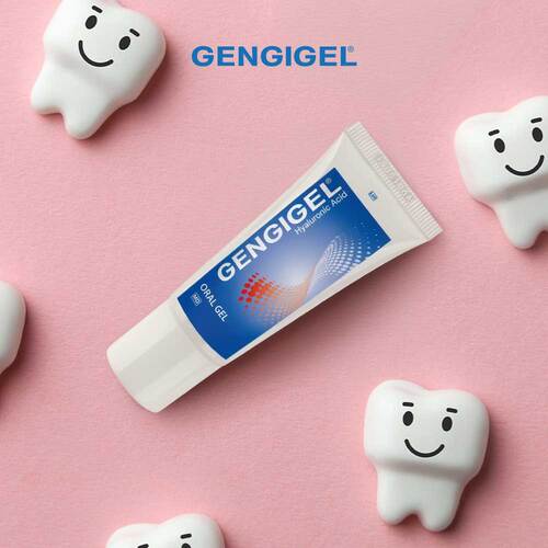 Gengigel Gel Zahngel - 7