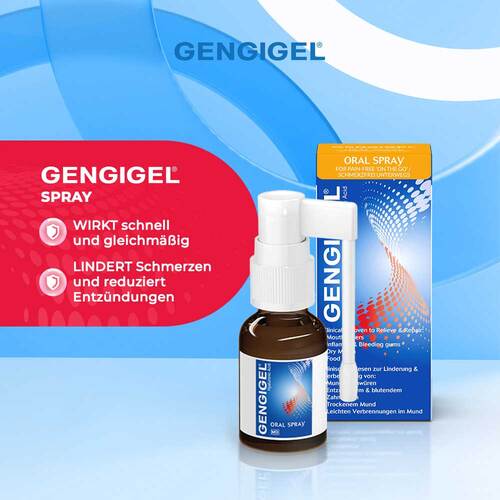 Gengigel Spray - 6