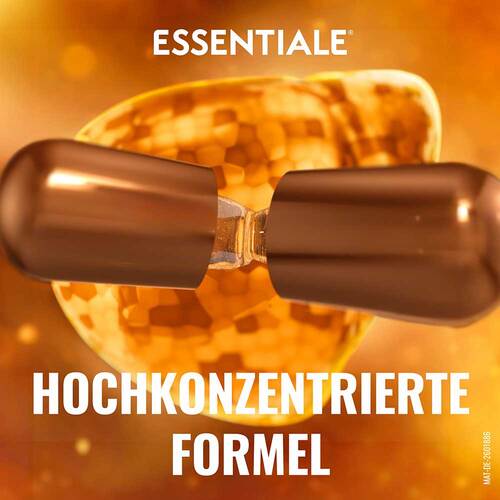 Essentiale Kapsel 600 mg - 2