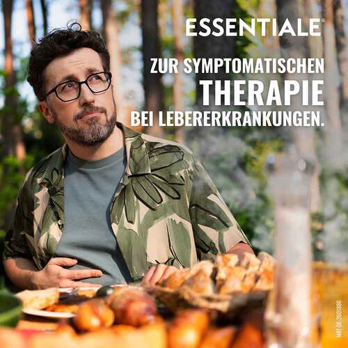 Essentiale Kapsel 600 mg - 3