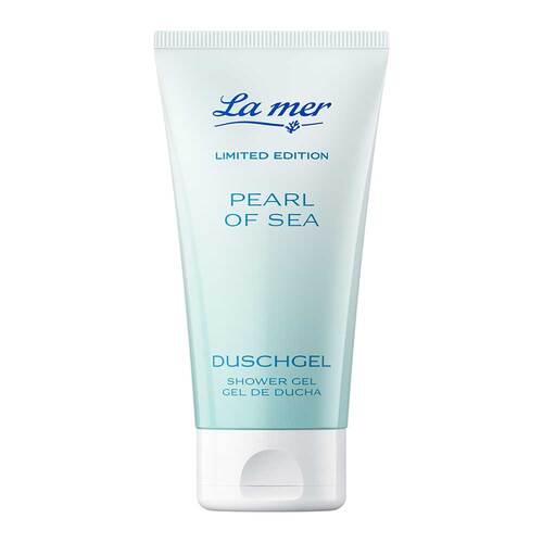 La mer Pearl of Sea Duschgel mit Parfum - 1