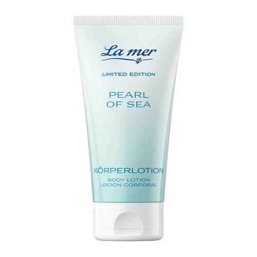 La mer Pearl of Sea K&ouml;rperlotion mit Parfum - 1