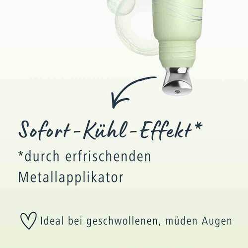 Oliven&ouml;l Kollagen Augencreme - 4