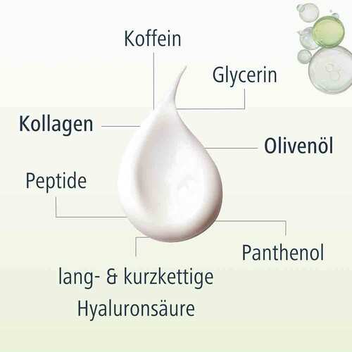 Oliven&ouml;l Kollagen Augencreme - 6