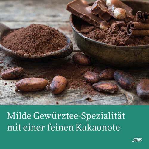 Winter-Trolle Wintertee Gew&uuml;rztee Bio Salus Fbeutel  - 3