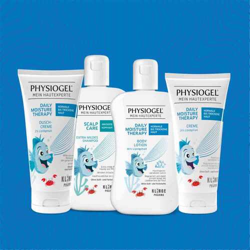 Physiogel Daily Moisture Therapy Bodylot.Kinder-Ed - 5