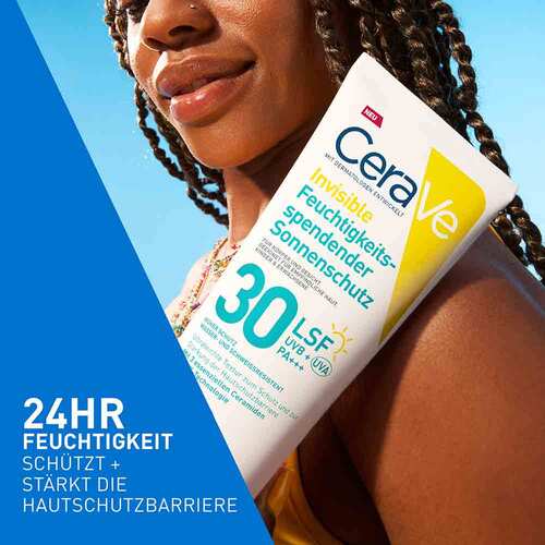 Cerave Sonnenschutz K&ouml;rper feuchtigkeitssp.SPF 30 - 2