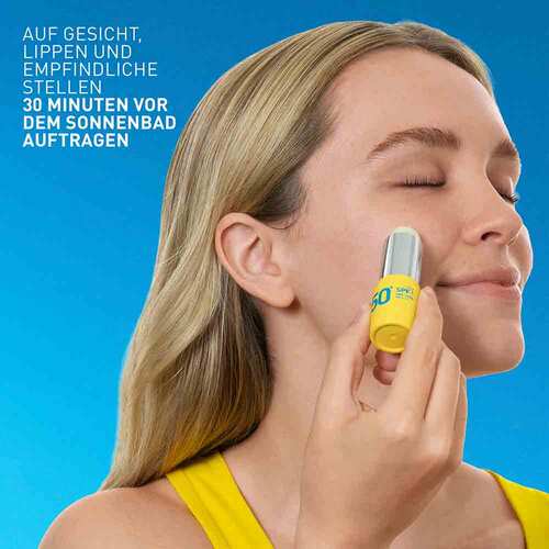 Cerave Sonnenschutz Stick SPF 50 +  - 7