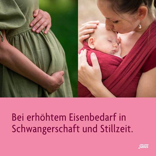 Floradix mit Eisen Fl&uuml;ssigkeit zum Einnehmen - 4