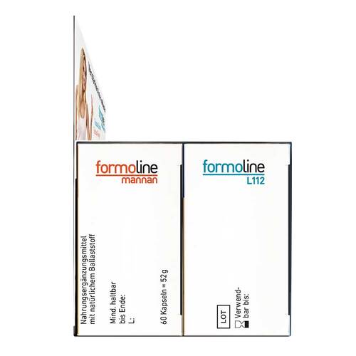 Formoline Intervall 5:2 Kombipackung - 5