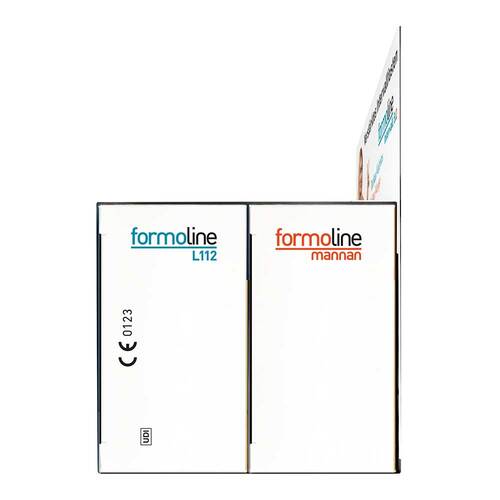 Formoline Intervall 5:2 Kombipackung - 6