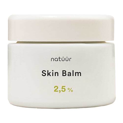 Skin Balm nat&uuml;&uuml;r - 1