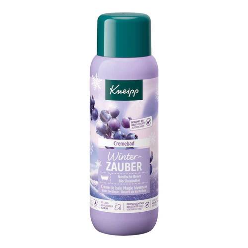 Kneipp Cremebad Winterzauber - 1